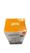Shop Diaper Genie Platinum Diaper Pail, White at GoodBuy Gear