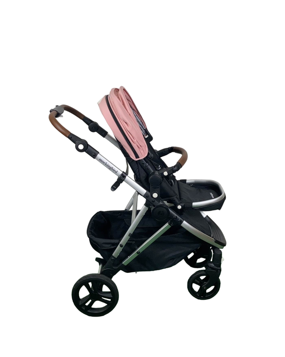 used Strollers