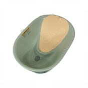 Shop Lalo The Bath Tub, Sage, Updated Version at GoodBuy Gear