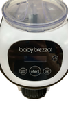 Shop Baby Brezza Formula Pro Mini, White at GoodBuy Gear