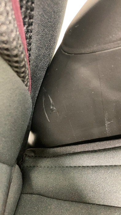 Shop Graco TurboBooster Stretch2FIT Booster Seat, 2023, Ainsley at GoodBuy Gear