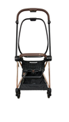Shop Cybex Mios3 Stroller Frame, Rose Gold/Brown at GoodBuy Gear