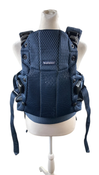 Shop BabyBjorn Baby Carrier Harmony, 3D Mesh, Navy Blue at GoodBuy Gear