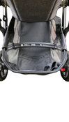 Shop UPPAbaby VISTA V2 Stroller, 2023, Greyson (Charcoal Melange) at GoodBuy Gear