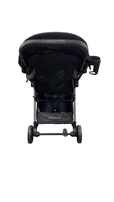 Shop Colugo The One Stroller, 2023, Black at GoodBuy Gear