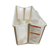 Shop Stokke Flexi Bath Bundle Pack, Regular, Sandy Beige at GoodBuy Gear