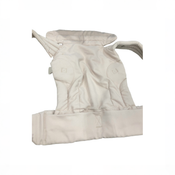 Shop Infantino Honey Blossom Baby Carrier, Toasted Almond at GoodBuy Gear