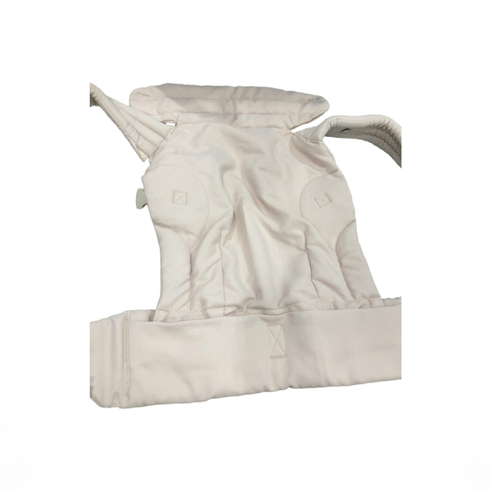 Shop Infantino Honey Blossom Baby Carrier, Toasted Almond at GoodBuy Gear