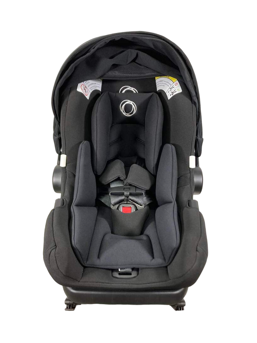 secondhand Carseat