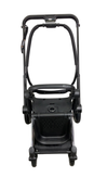 Shop Cybex E-PRIAM Stroller Frame Only, 2021, Chrome With Black Details, without Battery at GoodBuy Gear