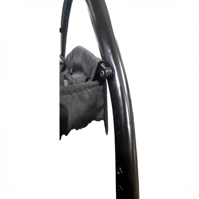 Shop Parent’s Choice Lightweight Quick Fold Baby Stroller, 2026, Black at GoodBuy Gear