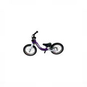 Shop Woom ORIGINAL 1 Balance Bike, Purple Haze at GoodBuy Gear