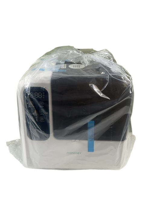 Shop Momcozy DeepClean Baby Bottle Washer, D8 at GoodBuy Gear