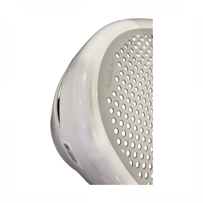 Shop Angelcare Bath Support Seat, Grey at GoodBuy Gear