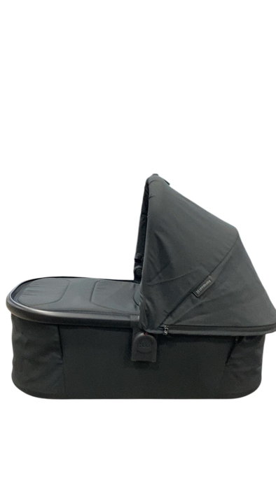 Shop UPPAbaby Bassinet V3, Jake (Charcoal) at GoodBuy Gear