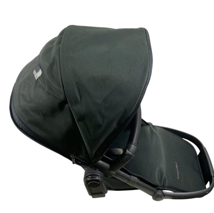 Shop UPPAbaby Rumbleseat V2+, Jake (Charcoal) at GoodBuy Gear
