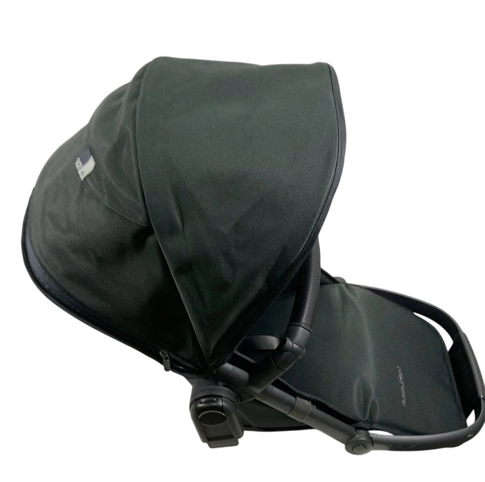 UPPAbaby Rumbleseat V2+, Jake (Charcoal)