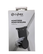 used Cybex Gazelle S Britax Adapter