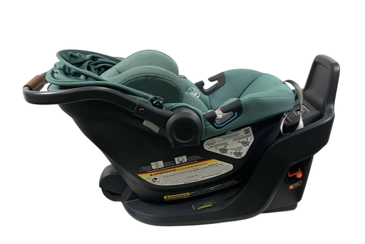 Shop UPPAbaby Aria Infant Car Seat, 2024, Gwen at GoodBuy Gear