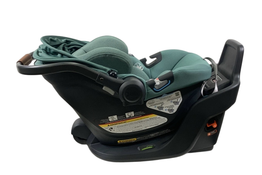 Shop UPPAbaby Aria Infant Car Seat, 2024, Gwen at GoodBuy Gear