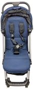 Shop Colugo Compact Stroller, 2023, Navy at GoodBuy Gear