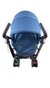 Shop UPPAbaby G-LUXE Stroller, 2020, Aiden (Denim) at GoodBuy Gear