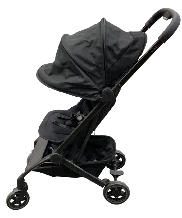 Shop Joolz Aer+ Stroller, 2024, Space Black at GoodBuy Gear