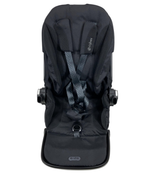 Shop Cybex Gazelle S Seat Unit, Black Frame, Moon Black at GoodBuy Gear