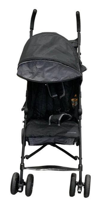 Shop Summer Infant 3D Mini Stroller, Grey/Black, unknown at GoodBuy Gear