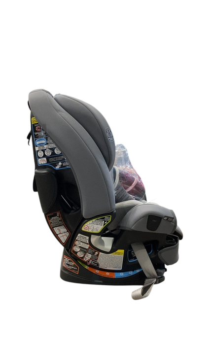 Shop Graco 4Ever DLX 4-in-1 Car Seat, 2025, Charlie at GoodBuy Gear