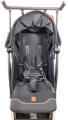 Shop gb Pockit+ All City Stroller, 2019, Velvet Black at GoodBuy Gear