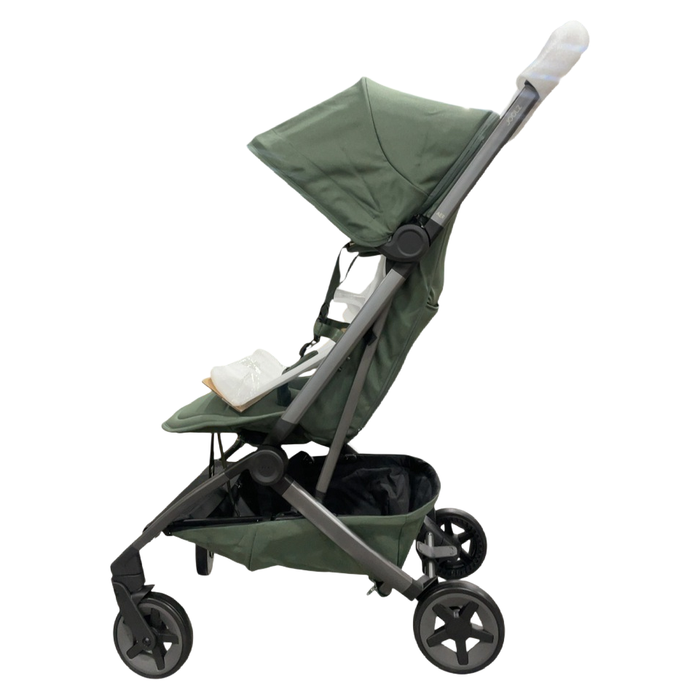 Shop Joolz Aer2 Lightweight Travel Stroller, 2025, Forest Green at GoodBuy Gear