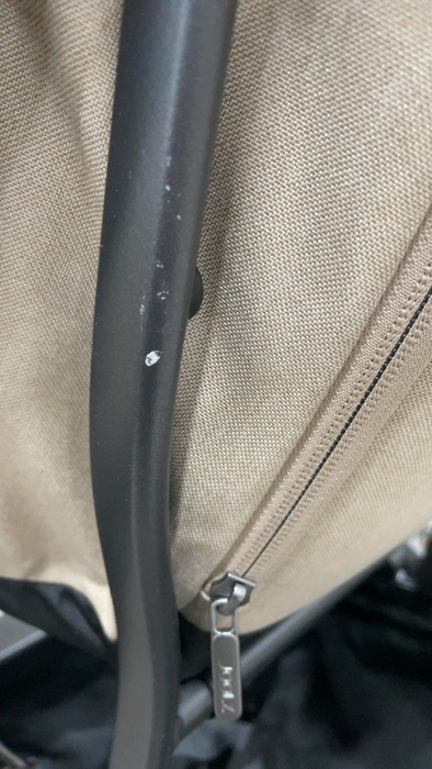 Shop Joolz Aer+ Stroller, 2025, Sandy Taupe at GoodBuy Gear