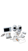 Shop Babysense Split-Screen Video Monitor (V43) at GoodBuy Gear