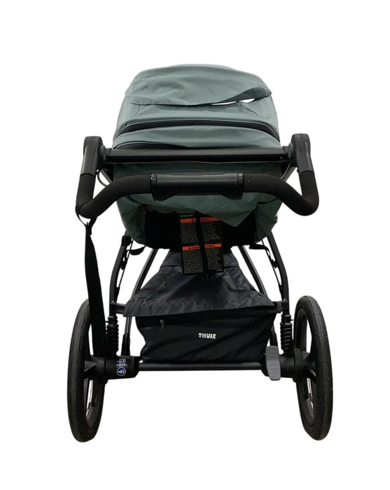 Thule Urban Glide 3 Stroller, 2025, Mid Blue