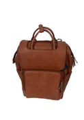 Shop Citi Collective Explorer Diaper Bag Backpack, Vintage Tan at GoodBuy Gear