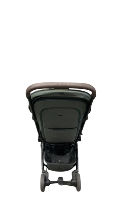 Shop Joolz Aer Stroller, 2022, Mighty Green at GoodBuy Gear