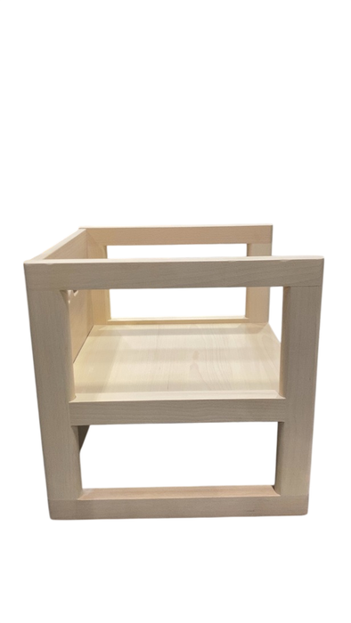 Shop Piccalio Reversible Chair, Natural, Single at GoodBuy Gear
