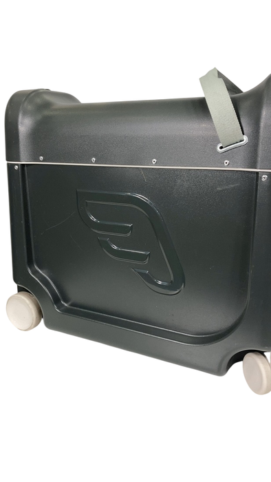 Shop Stokke JetKids BedBox, Midnight Grey at GoodBuy Gear