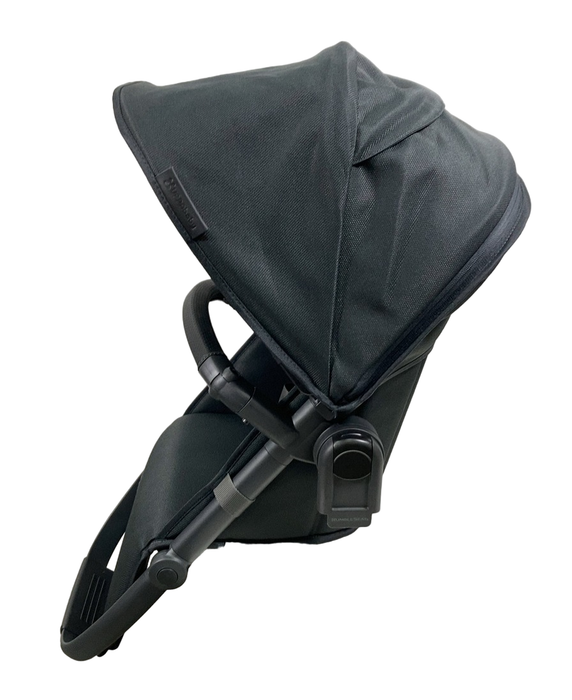 Shop UPPAbaby Rumbleseat V2+, Jake (Black) at GoodBuy Gear