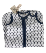 Shop Malabar Baby Quilted Wearable Baby Sleep Bag TOG 2.2, Fort Blue, Small at GoodBuy Gear