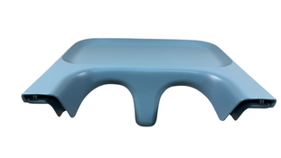 Shop Stokke Clikk Tray, Fjord Blue at GoodBuy Gear