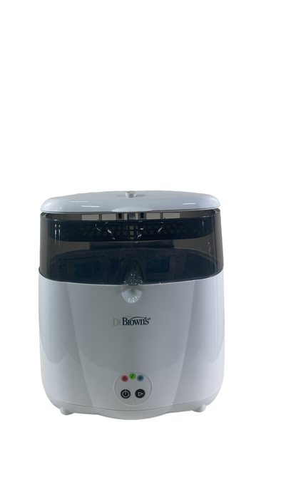 Shop Dr. Brown's Deluxe Bottle Sterilizer at GoodBuy Gear