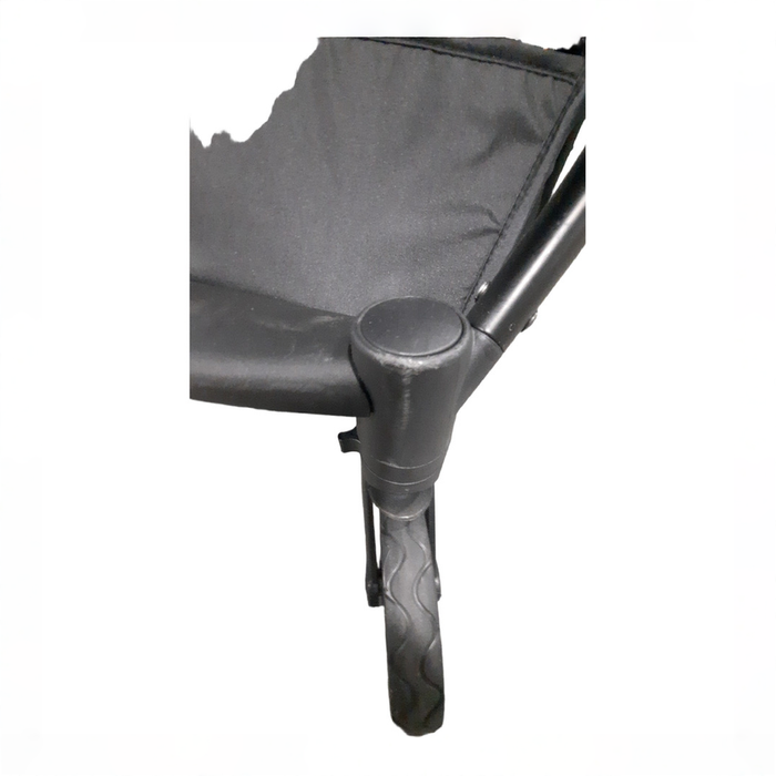 Shop Ingenuity 3Dquickclose CS+ Compact Fold Stroller, Grey at GoodBuy Gear