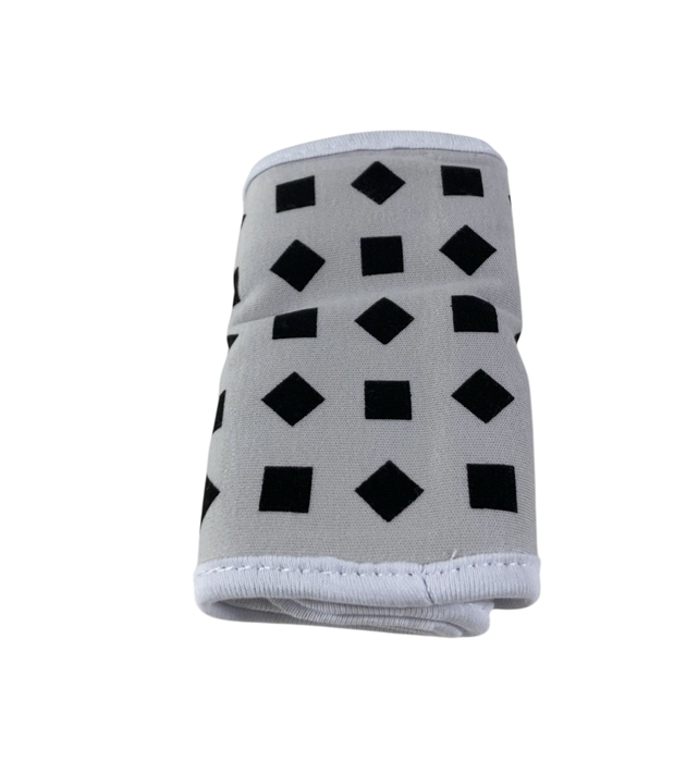 Shop Nanit Breathing Band, 0-3 Months, Pebble Gray at GoodBuy Gear