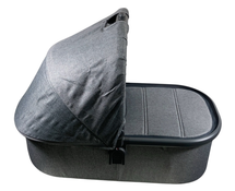 Shop UPPAbaby VISTA V2 Stroller, 2023, Greyson (Charcoal Melange) at GoodBuy Gear