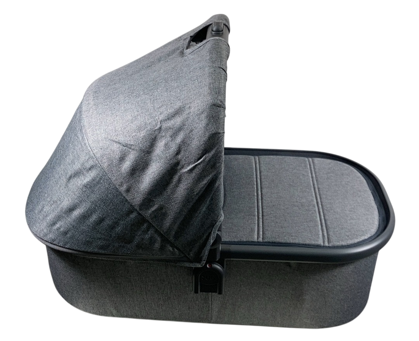 Shop UPPAbaby VISTA V2 Stroller, 2023, Greyson (Charcoal Melange) at GoodBuy Gear