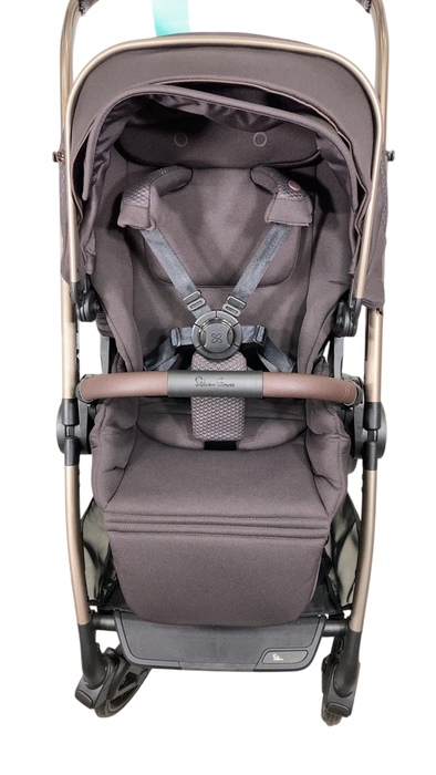 Silver Cross Reef 2 Stroller, 2024, Ganache