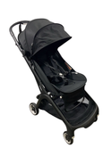 Shop Bugaboo Butterfly Stroller, 2024, Black, Midnight Black, Midnight Black at GoodBuy Gear