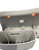 Shop Halo Bassinest Soothing Swivel Sleeper 3.0 Bassinet, Grey at GoodBuy Gear